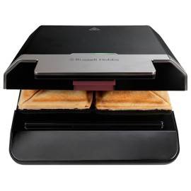 Appareil Croque Monsieur RUSSELL HOBBS 26800-56 750W - Noir
