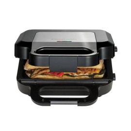 Appareil à croque-monsieur 3 en 1 Russell Hobbs 26810-56 750W - Noir
