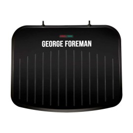 Grill Barbecue électrique RUSSELL HOBBS 1630W - Noir