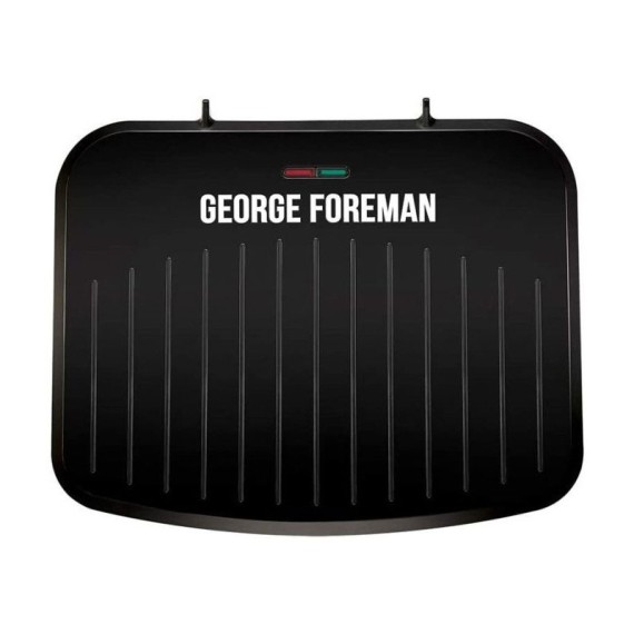 plaque grill électrique antiadhésive Russell Hobbs