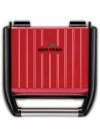 grill barbecue 1650W plaque antiadhésive