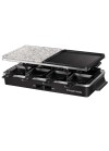 Appareil A Raclette Multifonction RUSSEL HOBBS vue dessus