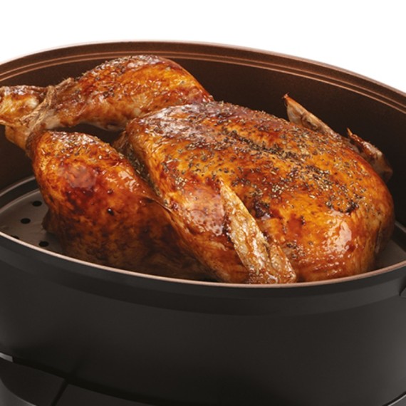 Appareil multi-cuisson Russell Hobbs avec 8 programmes automatiques