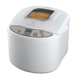 Machine à Pain RUSSELL HOBBS 18036-56 660 Watts - Blanc