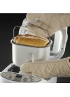 Machine à Pain RUSSELL HOBBS 18036-56 design blanc moderne