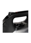 Fer à repasser noir Russell Hobbs design ergonomique