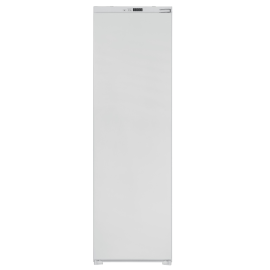 Congélateur Vertical Encastrable BIOLUX M-FE37NF 370 Litres - Blanc