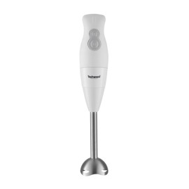 Mixeur Plongeant 3en1 TECHWOOD TMS-8350 300W - Blanc