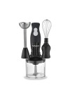 Robot culinaire plongeant TECHWOOD TMS-8356 design moderne