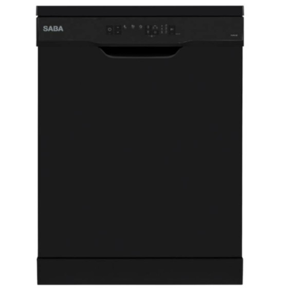 lave vaisselle SABA séchage efficace classe énergétique A++