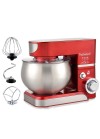 Robot cuisine 5L puissant pour pâtisserie