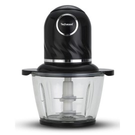 Mini Hachoir TECHWOOD THA-806 300W - Noir