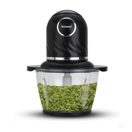 Mini Hachoir TECHWOOD THA-806 300W - Noir