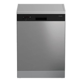 Lave Vaisselle Ariston 13 Couvert DFN436X - Inox
