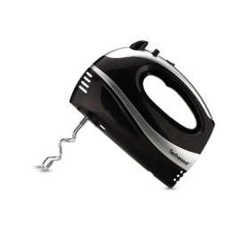 Batteur à Main TECHWOOD TMM-8009 200 Watt - Noir