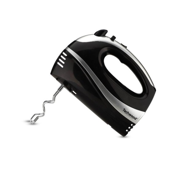 Batteur pâtisserie électrique TECHWOOD TMM-8009 puissant
