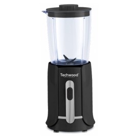 Mini Blender TECHWOOD TBL-206 500ml - Noir