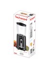 Mini Blender TECHWOOD 500ml pour repas rapides