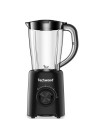 Blender TECHWOOD TBL-786 pied anti-dérapant et lames inox