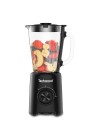 Blender domestique TECHWOOD usage quotidien smoothies et sauces