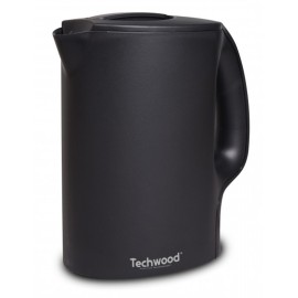 Bouilloire TECHWOOD TB-1106 1L - Noir
