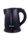 Bouilloire TECHWOOD TB-1056 capacité 1L noir