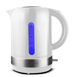 Bouilloire Sans Fil TECHWOOD TB-1771 1.7L - Blanc