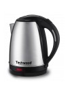 Bouilloire rapide TECHWOOD 1.8L ergonomique et silencieuse