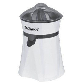 Presse Agrumes TECHWOOD TPF-32 20W - Blanc