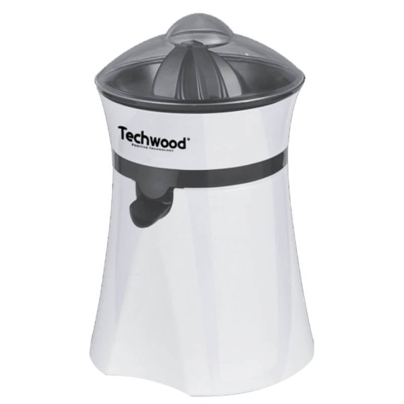 Presse citron électrique TECHWOOD pour cuisine et smoothie