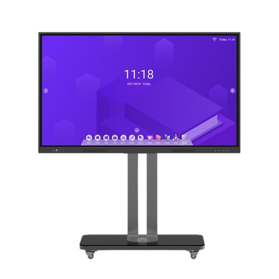 Horion Flat Panel 65″ 4K affichage UHD professionnel