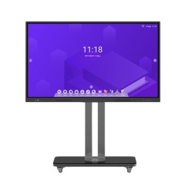 Ecran interactif HORION FLAT PANEL K6A 75″ 4K