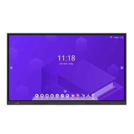 Ecran interactif HORION FLAT PANEL K6A 75″ 4K