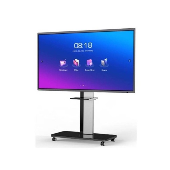 Écran professionnel HORION 75″ pour salles de conférence