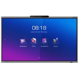 Écran interactif HORION FLAT PANEL M6APROV2 86" Android 14.0