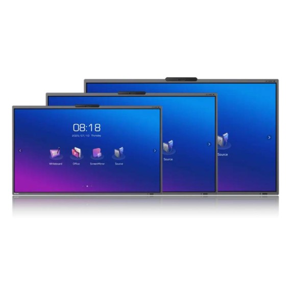 Tableau interactif HORION Android 86 pouces