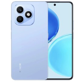 Smartphone HONOR X8D 4G 8Go 256Go - Bleu Clair