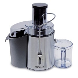 Centrifugeuse TECHWOOD TCFI-1556 1000W - Inox