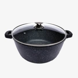 Faitout TECHWOOD TP-20FT 20cm