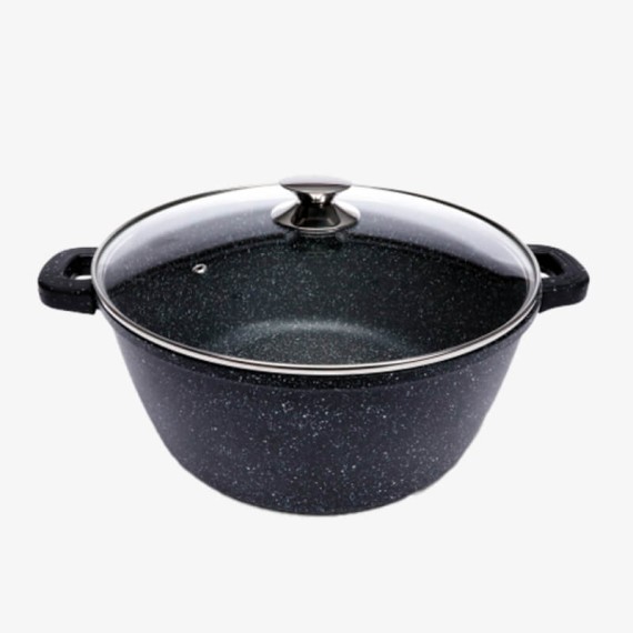 Faitout 20 cm facile à nettoyer et durable