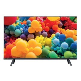 TV TELEFUNKEN 40" E3F FHD GOOGLE TV avec Récepteur intégré