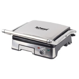 Grille-viande Electrique TECHWOOD TGD-2018D 2000W