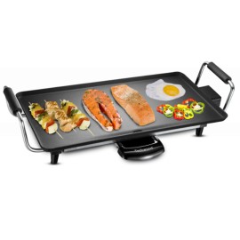 Grille Electrique Techwood TTP-2343 2000W - Noir