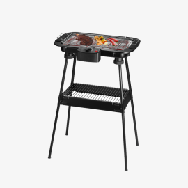 Barbecue sur pied Techwood TBQ-836P 2000W