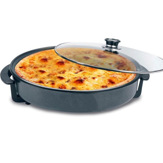 Cuiseur électrique Techwood TP-3842 pour repas maison facile