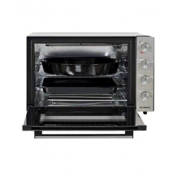 four chaleur tournante ventilateur turbine