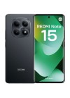 Xiaomi Redmi Note 15 recharge rapide 45W Turbo