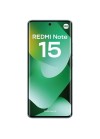Redmi Note 15 Android 15 HyperOS 2 performance rapide