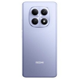 Smartphone Xiaomi Redmi Note 15 4G 6Go 128Go - Violet