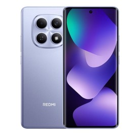 Smartphone Xiaomi Redmi Note 15 4G 6Go 128Go - Violet